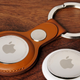 Stock photo of Apple AirTags